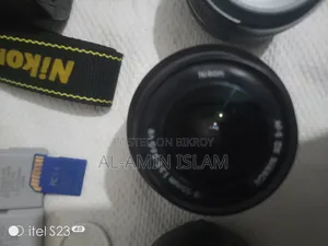 Nikon 5100d