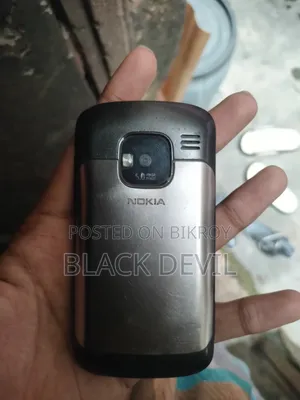 Nokia E5 Gray