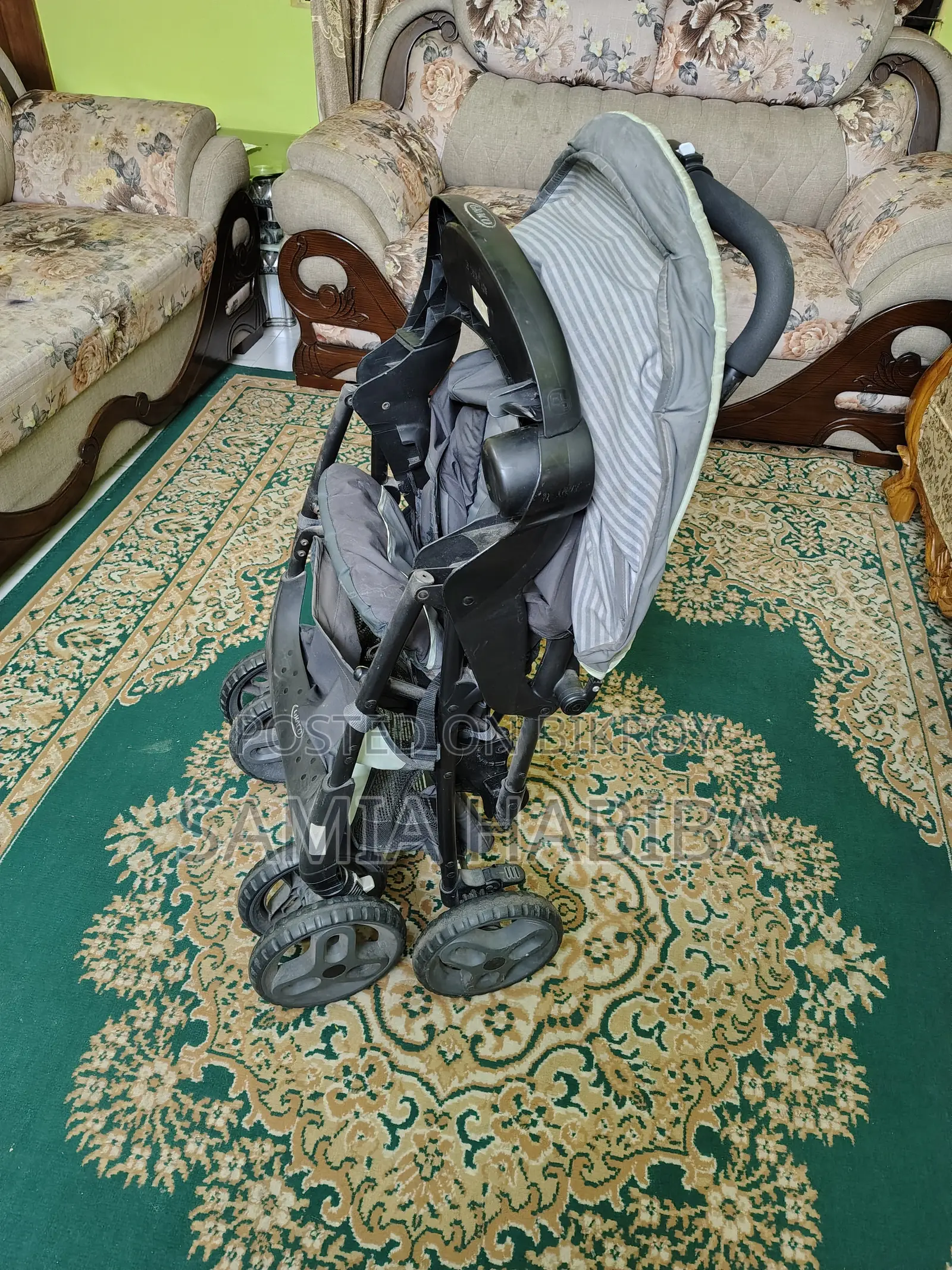 Stroller for Sale