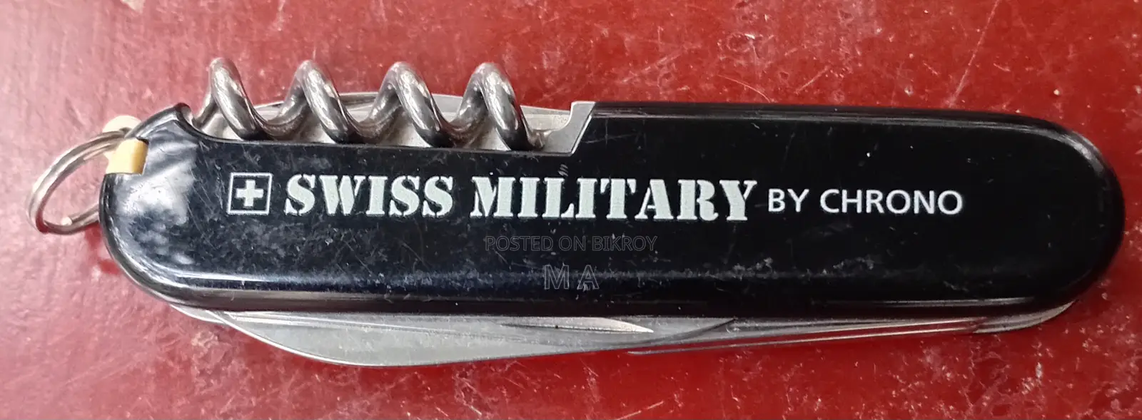 Victorinox Swiss Military