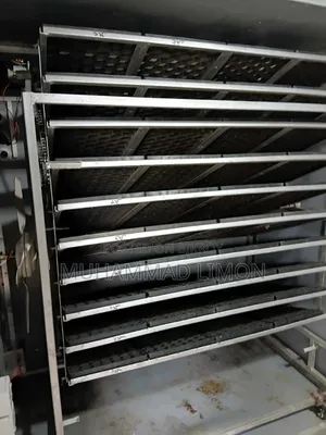 Incubator Sell
