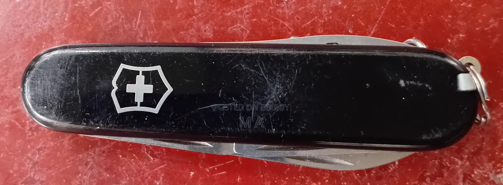 Victorinox Swiss Military