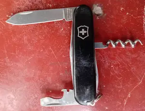Victorinox Swiss Military