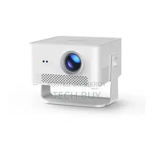 Magcubic Hy450 Max 1100 Ansi Android 14 পোর্টেবল প্রজেক্টর (সম্পূর্ণ নতুন)