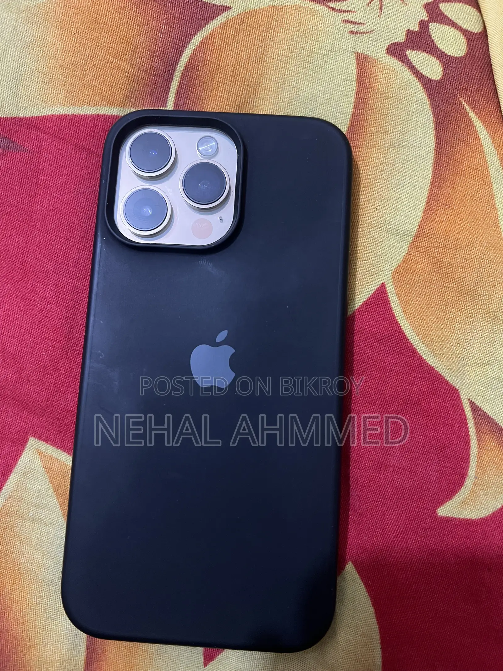 Apple iPhone 14 Pro Max 128 GB Rose Gold
