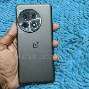 OnePlus 12R 256 GB Black
