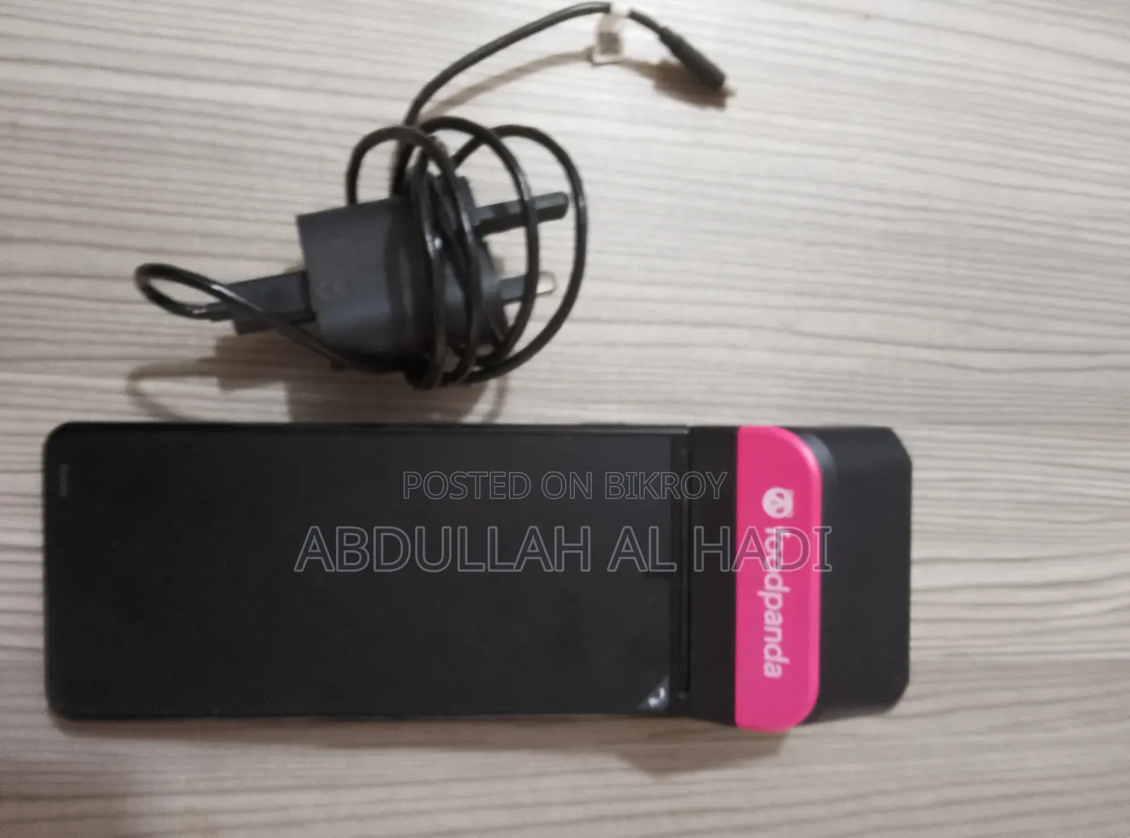 নতুন ট্যাবলেট ৪ জিবি ব্ল্যাক