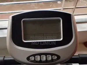 Power Fitness