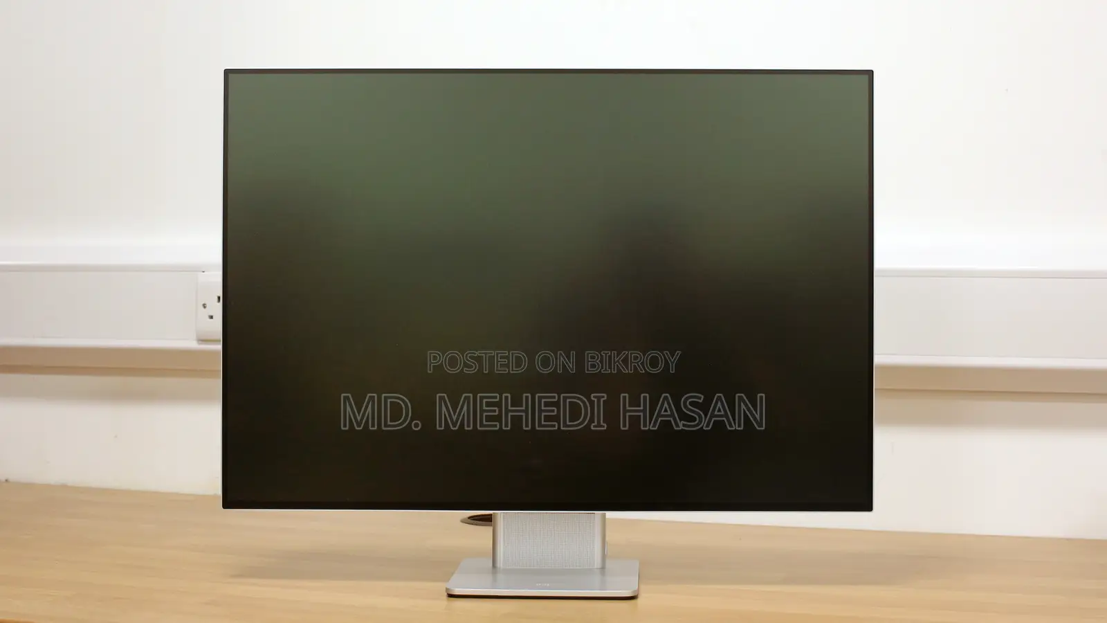 Huawei Mateview 28.2 Inch + Uhd Monitor