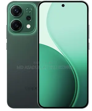 Oppo Reno 256 GB Green