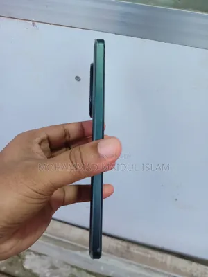 iQOO 256 GB Black