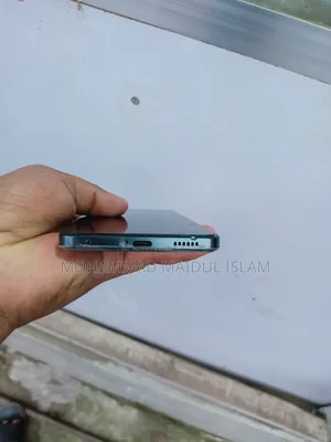 iQOO 256 GB Black