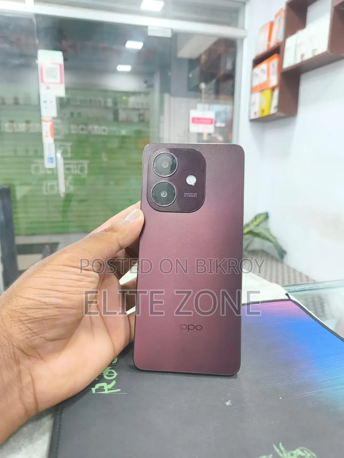 Oppo A3 128 GB