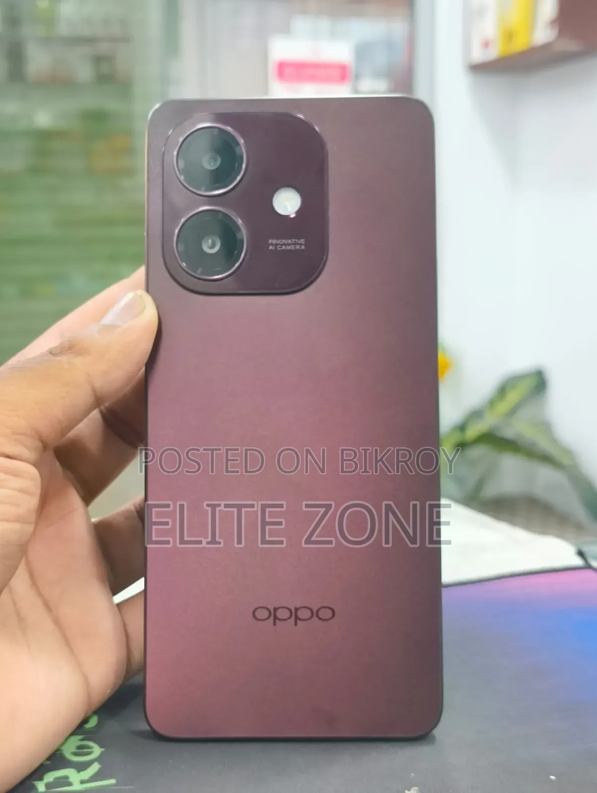 Oppo A3 128 GB