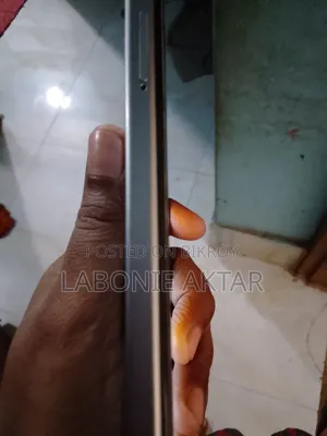 Infinix Hot 50i 128 GB Silver