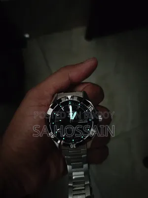 Seiko 5 Sports Automatic Watch
