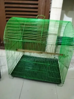 পাখির খাঁচা