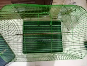 পাখির খাঁচা