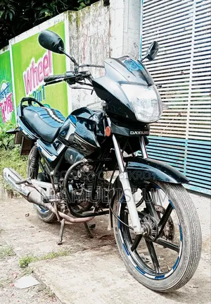 Runner Bullet 100 2023 Black