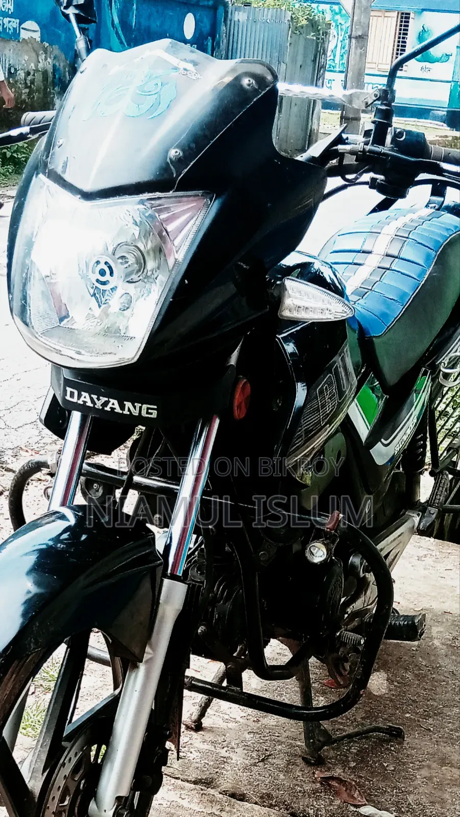 Runner Bullet 100 2023 Black