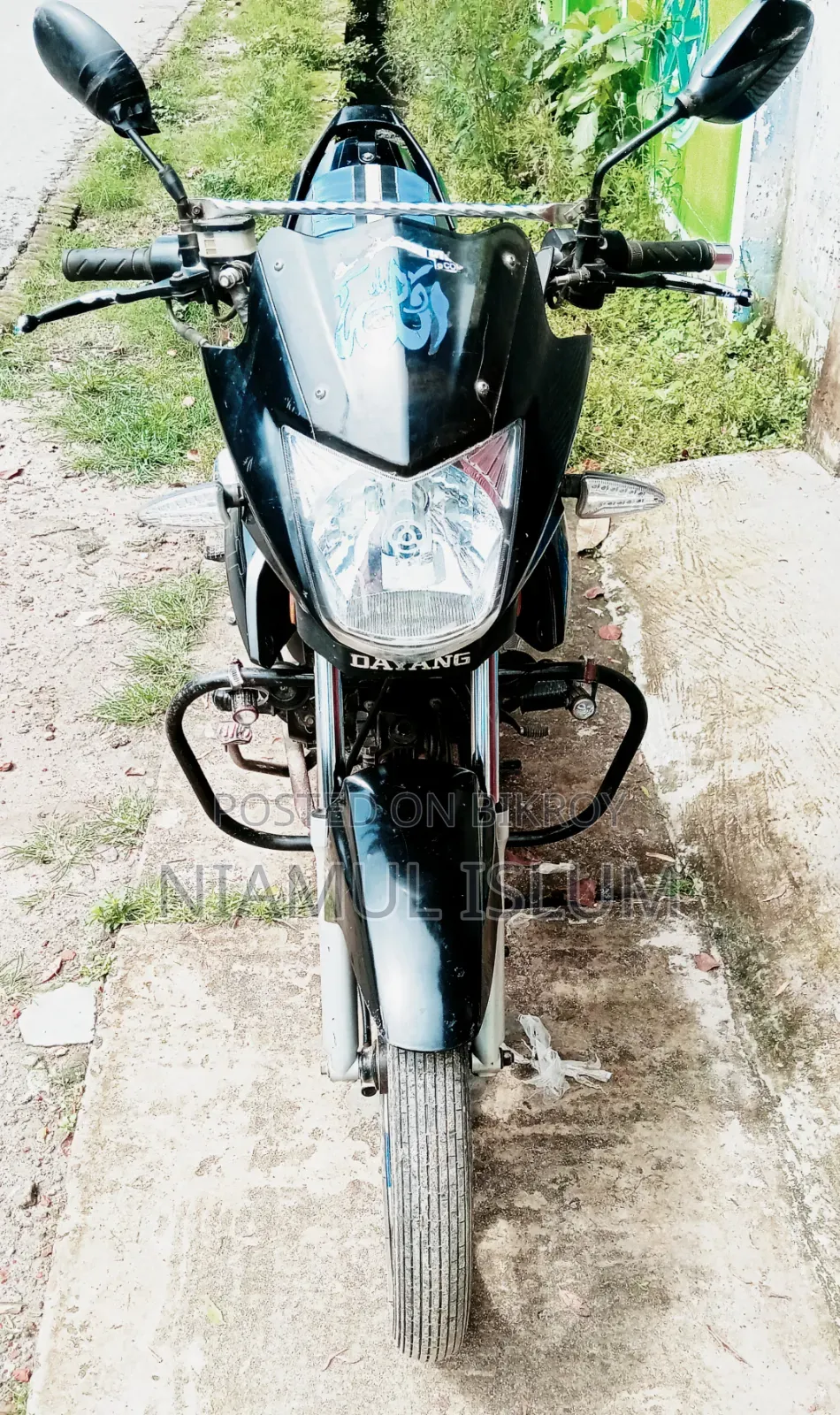 Runner Bullet 100 2023 Black