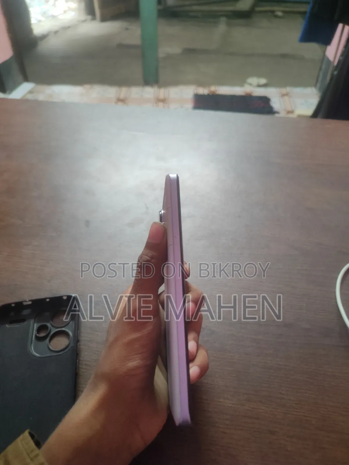 Xiaomi Redmi Note 13 Pro+ 256 GB Gray