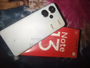 Xiaomi Redmi Note 13 Pro+ 256 GB Gray