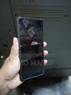 Infinix Note 10 128 GB Green