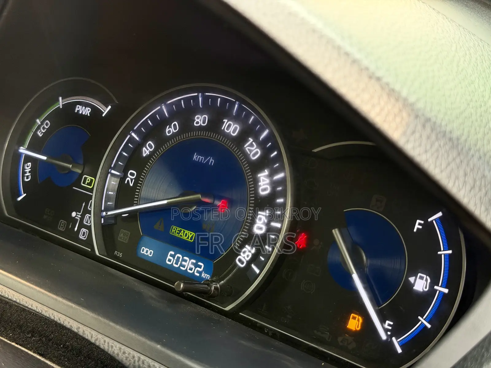 Toyota Esquire 1.8 FWD Hybrid (7 Seater) 2018 Black