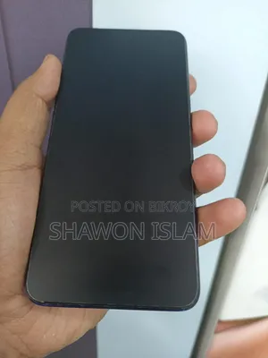 Realme X 128 GB Blue