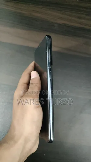 Samsung Galaxy S21 5G 256 GB Black