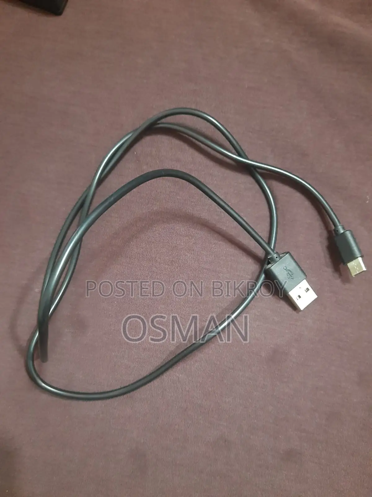 K&F Concept Canon LP-E17 1250mAh Rechargeable Battery With Charger