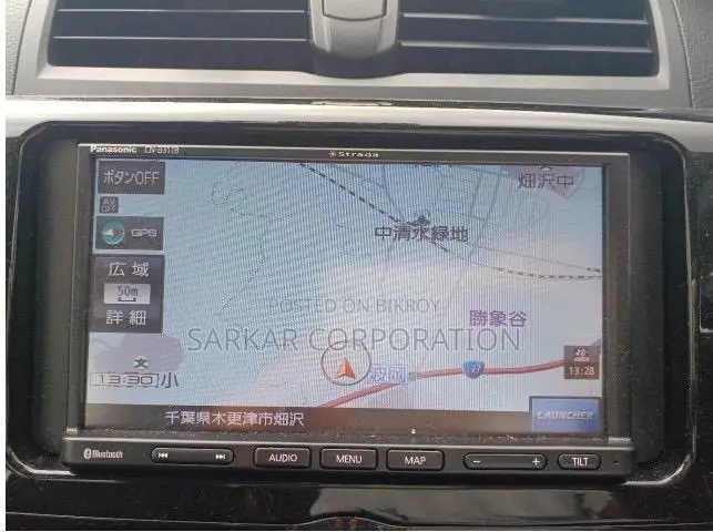 Toyota Premio 2021 Silver
