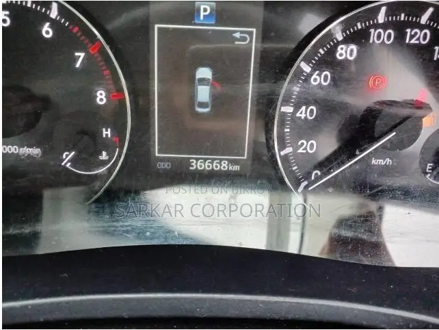 Toyota Premio 2021 Silver
