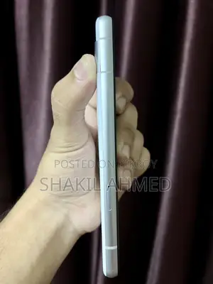 Google Pixel 7a 128 GB White