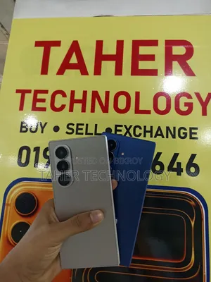 Samsung Galaxy Z Fold7 512 GB Silver
