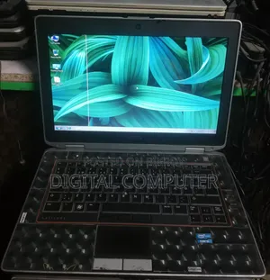 Laptop Dell Latitude E6420 4GB Intel Core I5 SSD 128GB