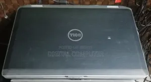 Laptop Dell Latitude E6420 4GB Intel Core I5 SSD 128GB