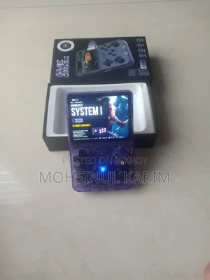 ভিডিও গেমস