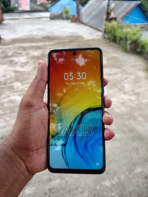 New Infinix Hot 11s 128 GB Green
