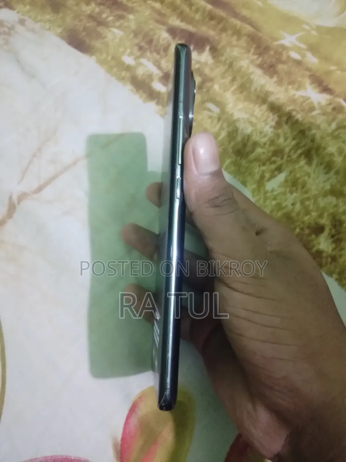 Xiaomi Mi 11 256 GB Black