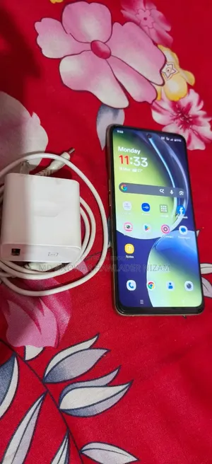 OnePlus Nord CE 3 Lite 5G ১২৮ জিবি সবুজ