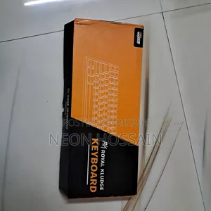 কীবোর্ড বিক্রয়