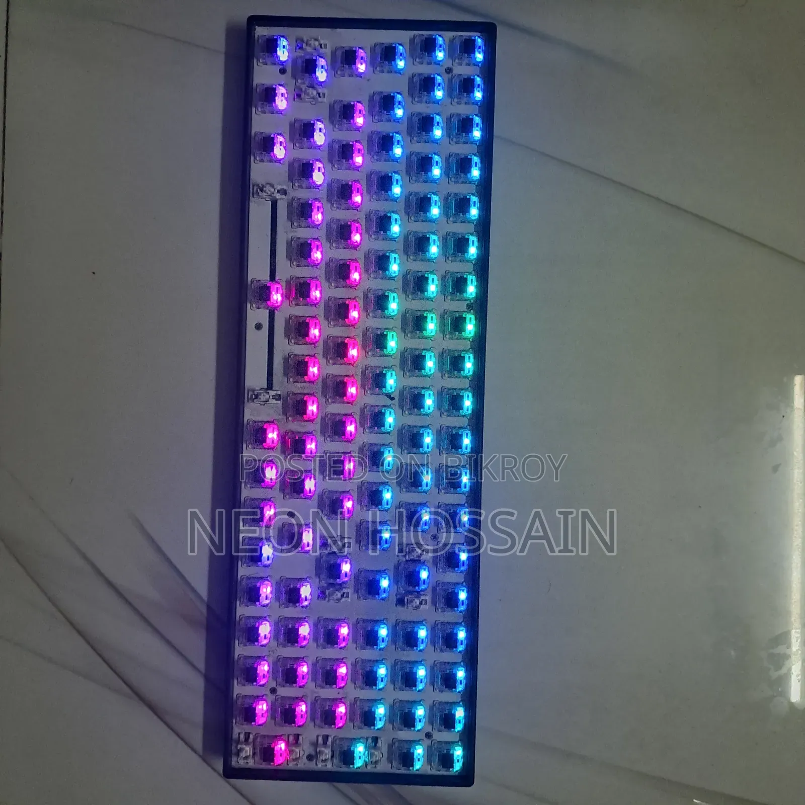 কীবোর্ড বিক্রয়