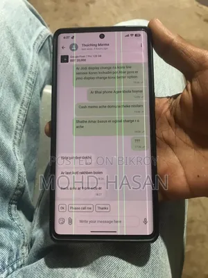 Google Pixel 7 Pro 128 GB
