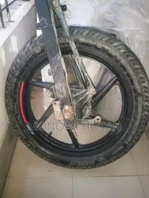 Bajaj Pulsar 150 Single Disc