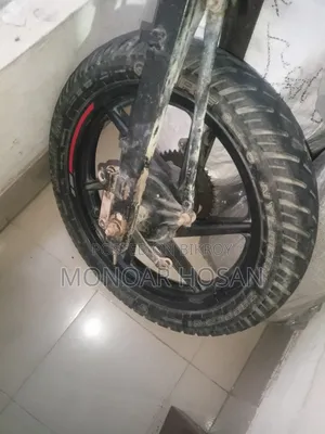 Bajaj Pulsar 150 Single Disc