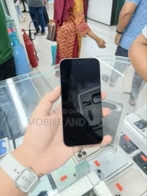 Google Pixel 10 5G 256 GB Black