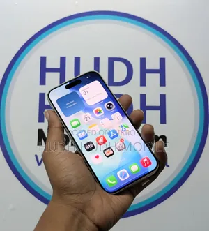 Apple iPhone 15 Pro 256 GB