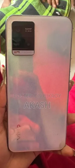 ভিভো ওয়াই২১ ৬৪ জিবি গ্রে
